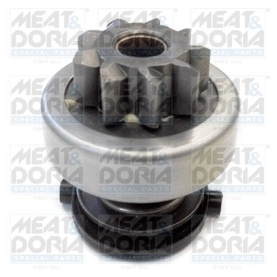 Pinion, starter